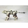 ZOIDS HMM022 Liger Zero Marking Plus Ver. RZ-041 1/72 Highend Master Model