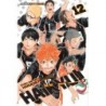 Haikyu!! V12