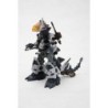 ZOIDS HMM028 Godos Marking Plus Ver. RZ-014 1/72 Highend Master Model