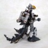 ZOIDS HMM028 Godos Marking Plus Ver. RZ-014 1/72 Highend Master Model
