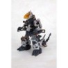 ZOIDS HMM028 Godos Marking Plus Ver. RZ-014 1/72 Highend Master Model