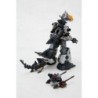 ZOIDS HMM028 Godos Marking Plus Ver. RZ-014 1/72 Highend Master Model