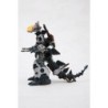 ZOIDS HMM028 Godos Marking Plus Ver. RZ-014 1/72 Highend Master Model