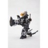 ZOIDS HMM028 Godos Marking Plus Ver. RZ-014 1/72 Highend Master Model