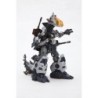 ZOIDS HMM028 Godos Marking Plus Ver. RZ-014 1/72 Highend Master Model