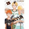 Haikyu!! V15