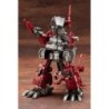ZOIDS HMM039 Iguan Marking Plus Ver. EZ-017 1/72 Highend Master Model