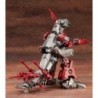 ZOIDS HMM039 Iguan Marking Plus Ver. EZ-017 1/72 Highend Master Model