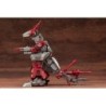 ZOIDS HMM039 Iguan Marking Plus Ver. EZ-017 1/72 Highend Master Model