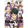 Haikyu!! V18