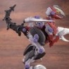 ZOIDS HMM051 Rev Raptor EZ-027 1/72 Highend Master Model