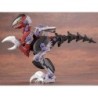 ZOIDS HMM051 Rev Raptor EZ-027 1/72 Highend Master Model