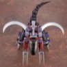 ZOIDS HMM051 Rev Raptor EZ-027 1/72 Highend Master Model
