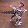 ZOIDS HMM051 Rev Raptor EZ-027 1/72 Highend Master Model
