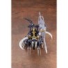 ZOIDS HMM052 Raven Raptor EZ-027 1/72 Highend Master Model
