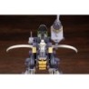 ZOIDS HMM052 Raven Raptor EZ-027 1/72 Highend Master Model