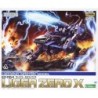 ZOIDS HMM053 Liger Zero X EZ-054 1/72 Highend Master Model