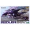 ZOIDS HMM055 Redler Guyros Empire Ver. EZ-005 1/72 Highend Master Model