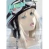 Bakemonogatari Manga V18