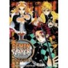 Demon Slayer Official Coloring Book V02
