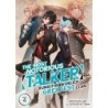Most Notorious Talker Runs the World's Greatest Clan Novel V04