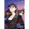 Summertime Rendering Hardcover V02
