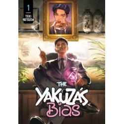 Yakuza's Bias V01