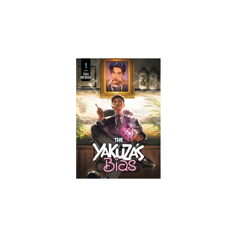 Yakuza's Bias V01