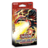 Yu-Gi-Oh Slifer Egyptian God Deck