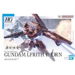 1/144 HG WFM K18 Gundam Lfrith...