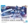 1/144 HG WFM K19 Gundam Aerial Rebuild XVX-016RN