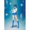 Sailor Moon Sailor Mercury SHFiguarts