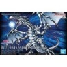 Yu-Gi-Oh FRS Blue-Eyes White Dragon Figure-rise Standard Amplified Plastic Model Kit