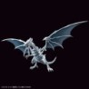 Yu-Gi-Oh FRS Blue-Eyes White Dragon Figure-rise Standard Amplified Plastic Model Kit