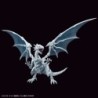 Yu-Gi-Oh FRS Blue-Eyes White Dragon Figure-rise Standard Amplified Plastic Model Kit