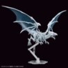 Yu-Gi-Oh FRS Blue-Eyes White Dragon Figure-rise Standard Amplified Plastic Model Kit