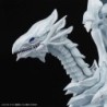 Yu-Gi-Oh FRS Blue-Eyes White Dragon Figure-rise Standard Amplified Plastic Model Kit
