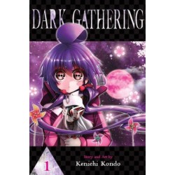 Dark Gathering V01