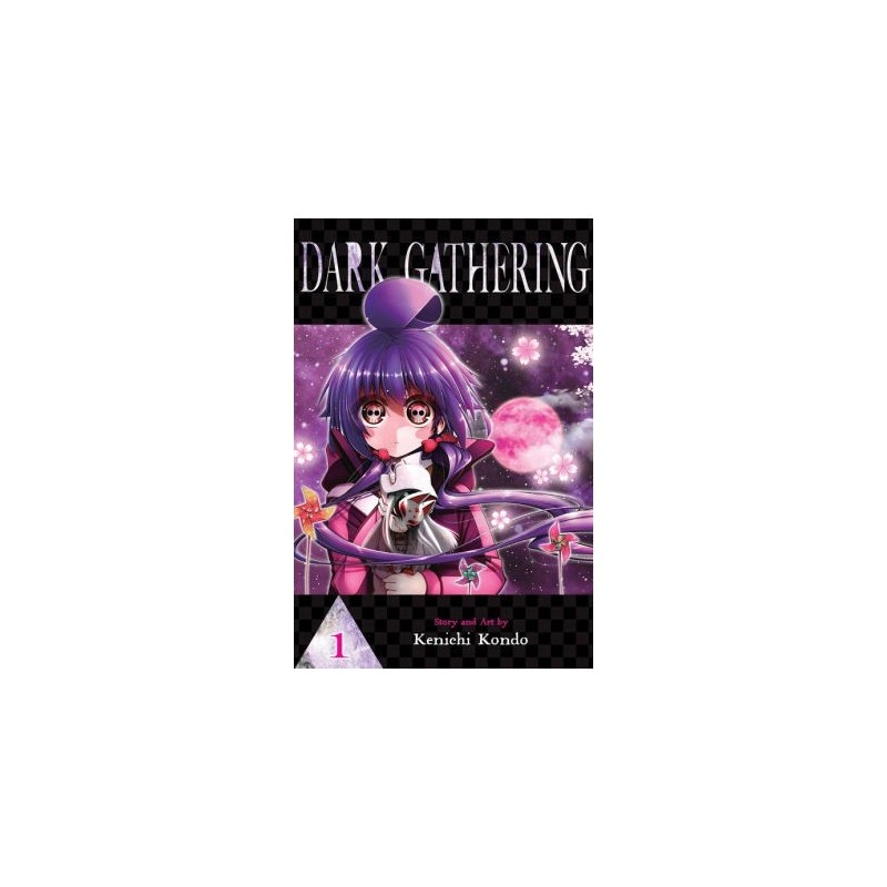 Dark Gathering V01
