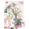 Dragon King's Imperial Wrath Falling in Love with the Bookish Princess of the Rat Clan V01