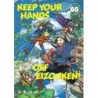 Keep Your Hands Off Eizouken! V05