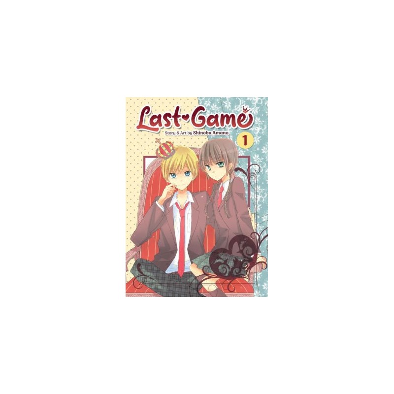 Last Game V01