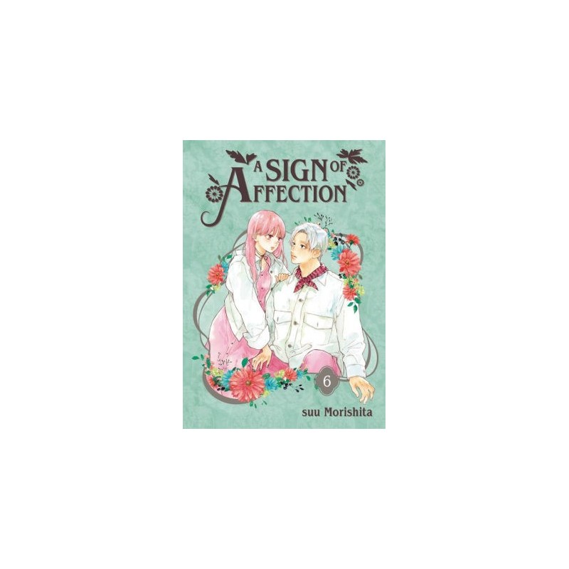 Sign of Affection V06