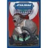 Star Wars The High Republic the Edge of Balance Precedent