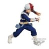 MHA TAH Shoto Todoroki The Amazing Heroes Figure