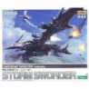 ZOIDS HMM044 Storm Sworder RZ-029 1/72 Highend Master Model