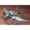 ZOIDS HMM044 Storm Sworder RZ-029 1/72 Highend Master Model