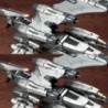 ZOIDS HMM044 Storm Sworder RZ-029 1/72 Highend Master Model