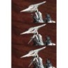 ZOIDS HMM044 Storm Sworder RZ-029 1/72 Highend Master Model
