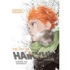 Art of Haikyu!! Endings & Beginnings